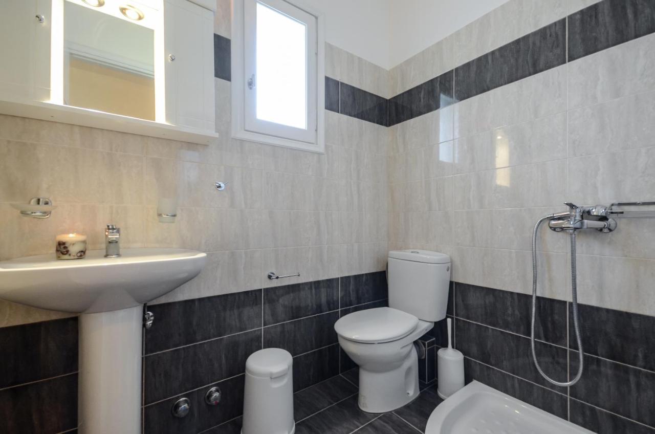 Aparthotel Gaitani Plaka Naxos Mikri Vigla