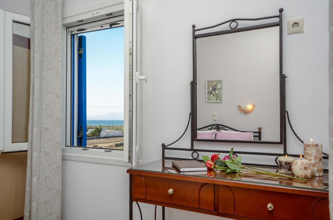 Aparthotel Gaitani Plaka Naxos