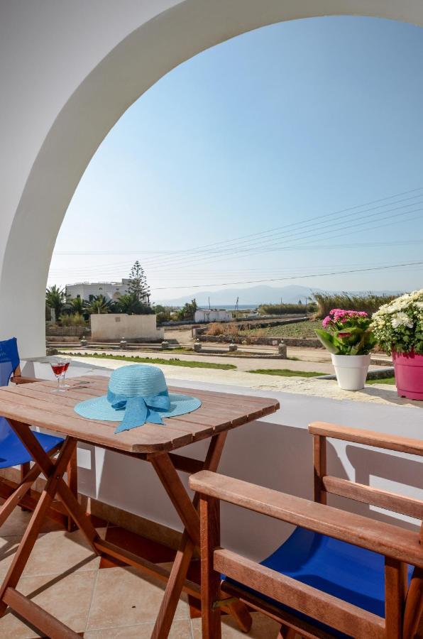 Gaitani Plaka Naxos
