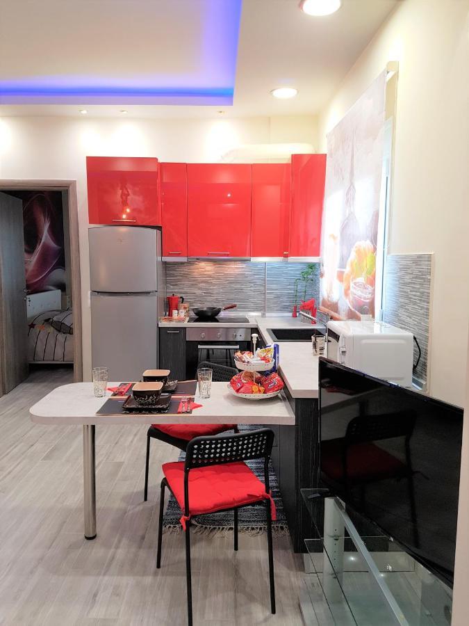 Apartment Betty's Alexandroupoli