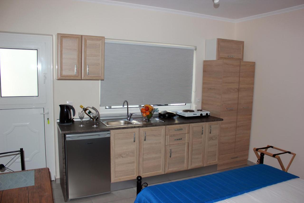 Budget 2 - Renovated January 2020 Apartment Haraki