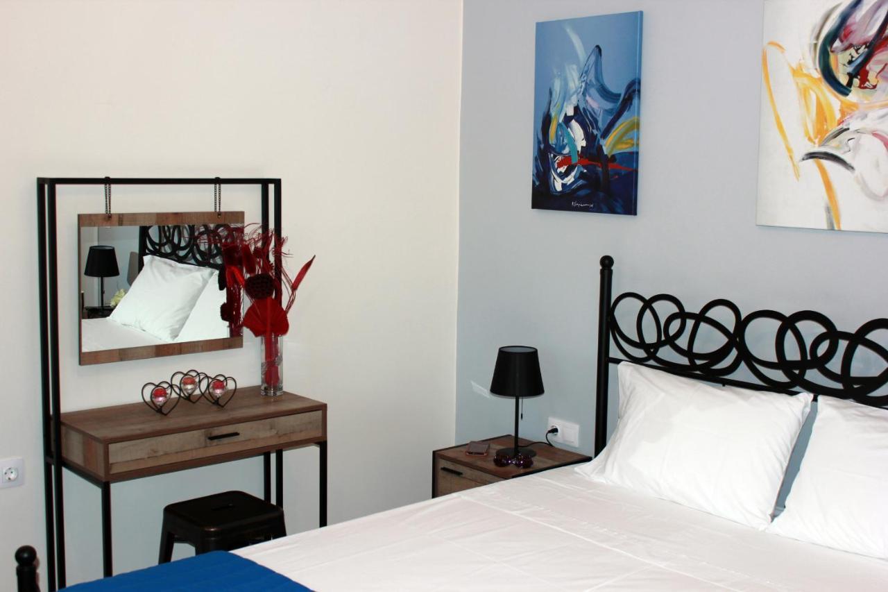 Budget 2 - Renovated January 2020 Apartment Haraki