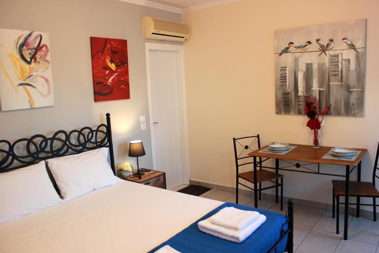 Apartment Budget 2 - Renovated January 2020