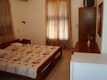 Gianna Apartment *