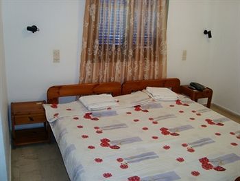 Gianna Nydri (Lefkada)