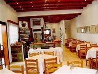 Hotel Olympia Village Kokkari