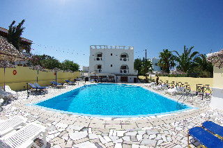 Marybill Hotel 4*