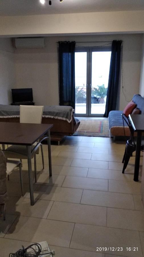 Mitilene Harbour Watch Apartment
