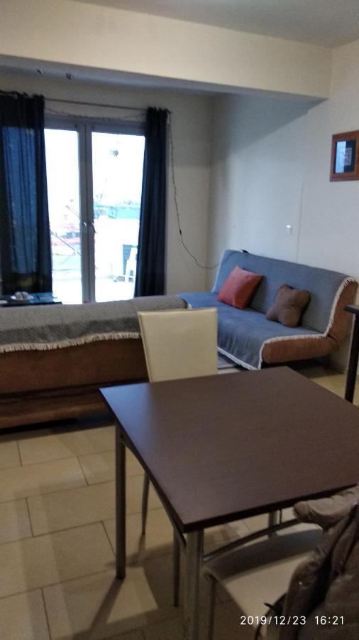 Mitilene Harbour Watch Apartment *