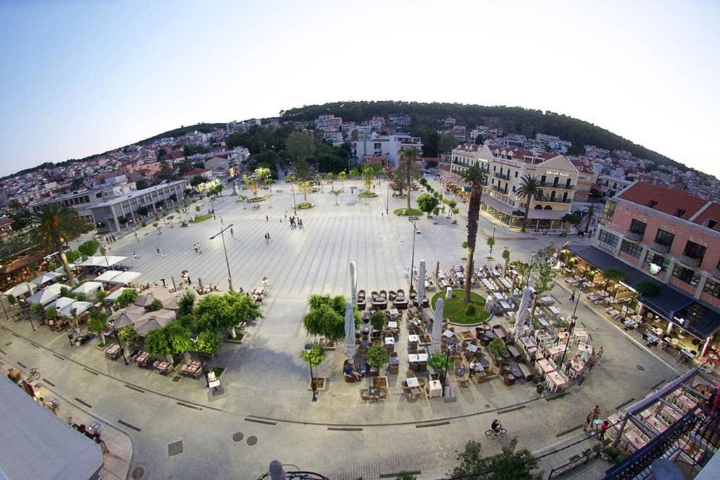Kyveli Superb Sea View In Apartment Argostoli (Kefalonia)