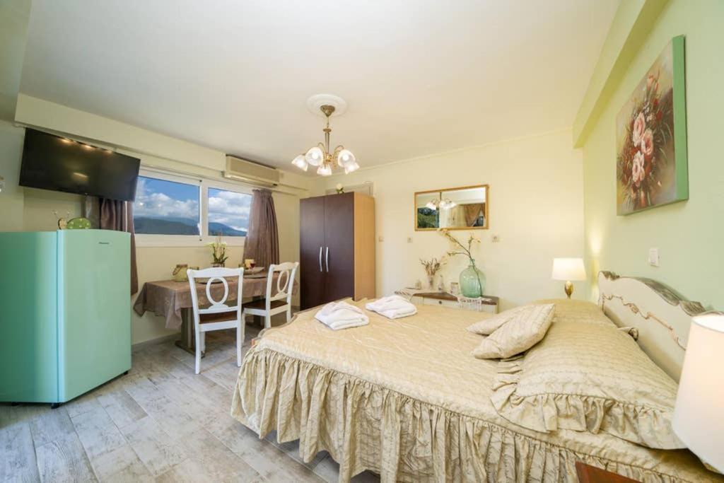 Kyveli Superb Sea View In Apartment Argostoli (Kefalonia)