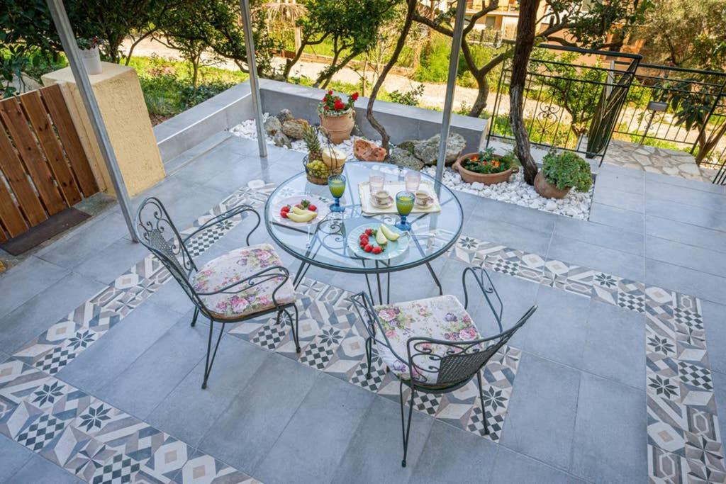 Kyveli Superb Sea View In Argostoli (Kefalonia)
