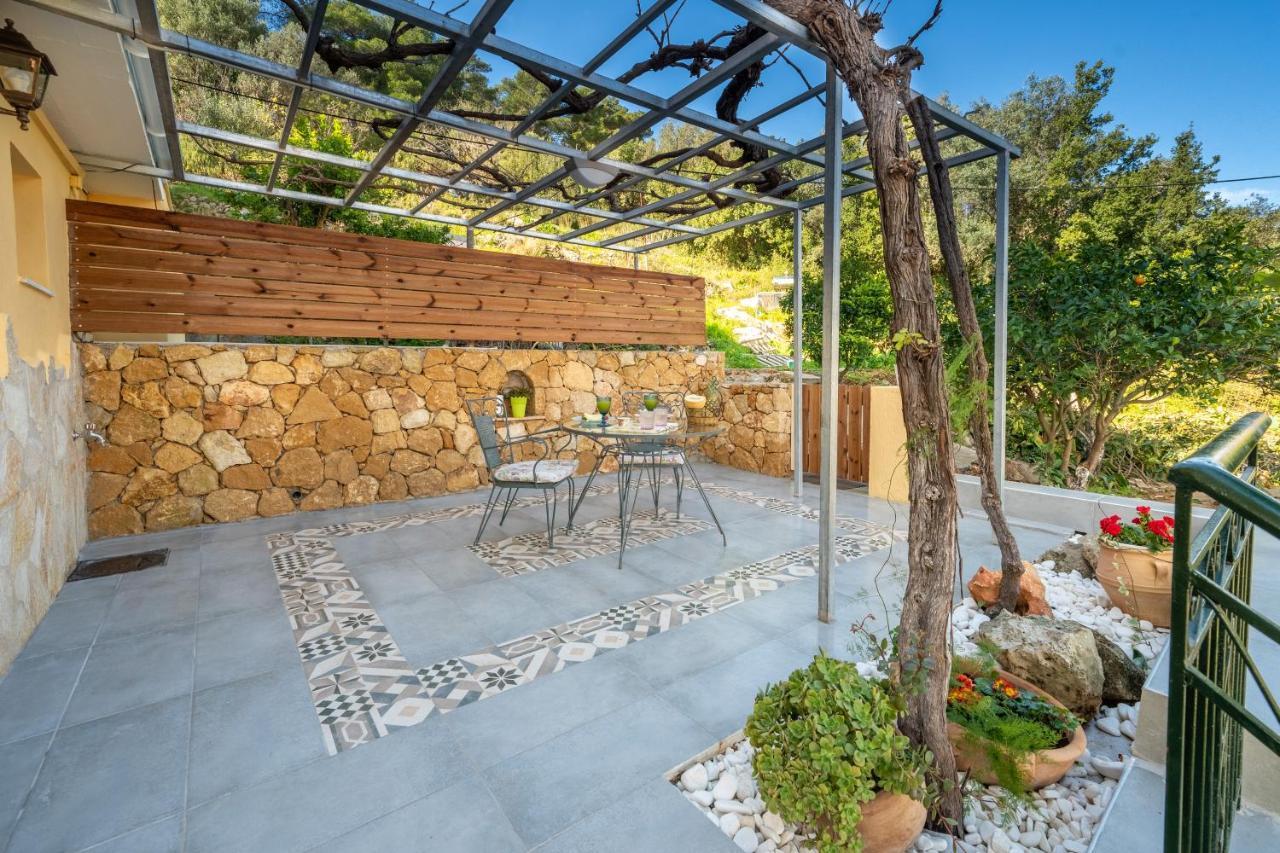 Kyveli Superb Sea View In Apartment Argostoli (Kefalonia)