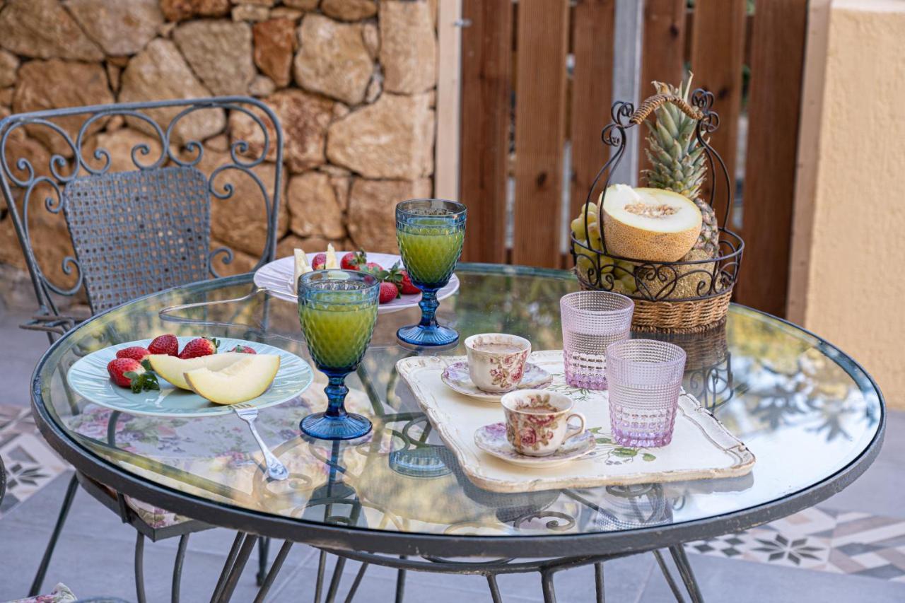 Apartment Kyveli Superb Sea View In *