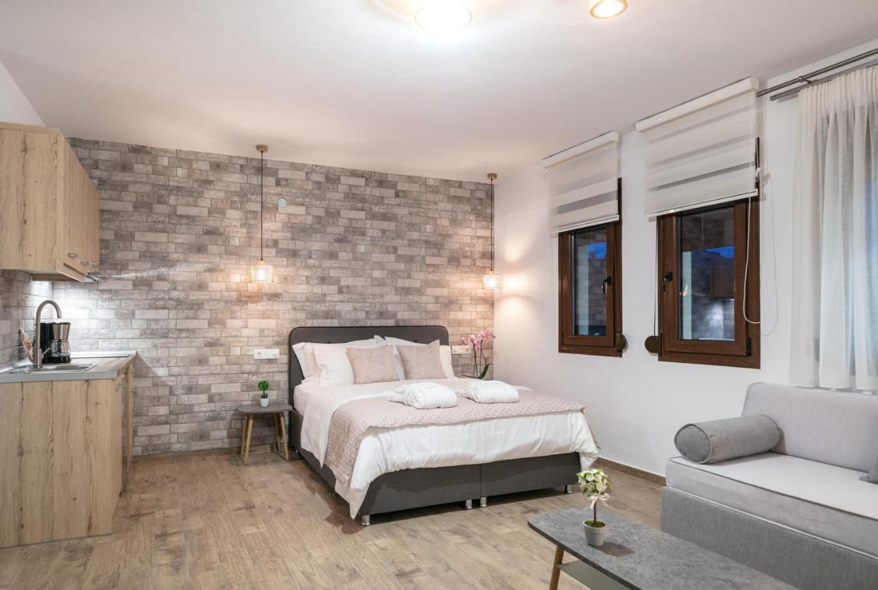 Apartment Dikap Luxury Aparts *