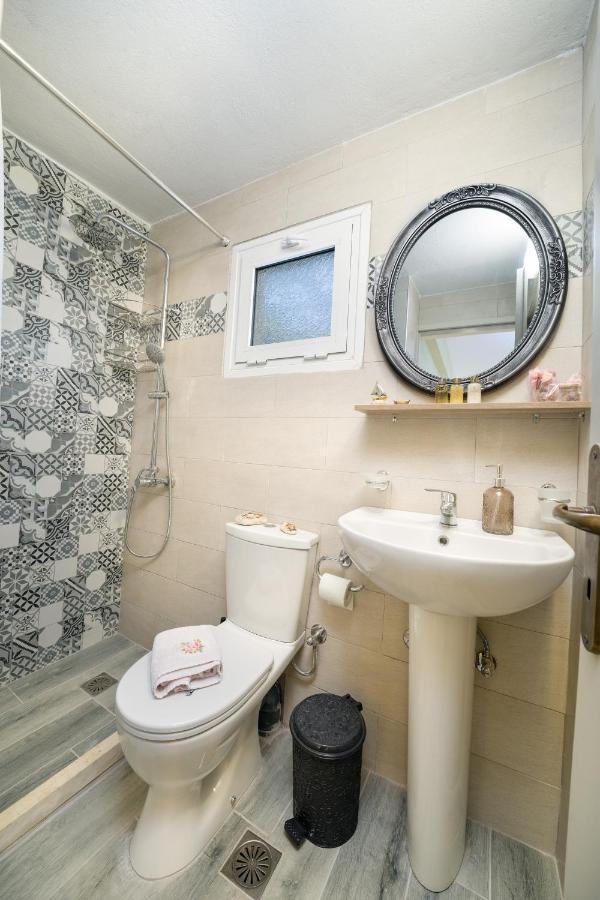 Apartment Kyveli Superb Sea View In Argostoli (Kefalonia)