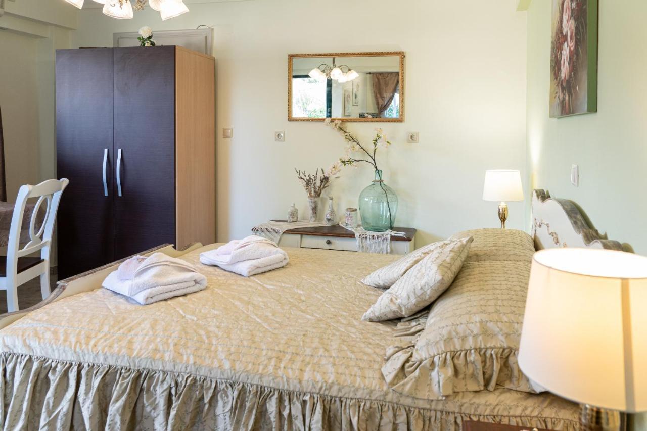 Kyveli Superb Sea View In Argostoli (Kefalonia)