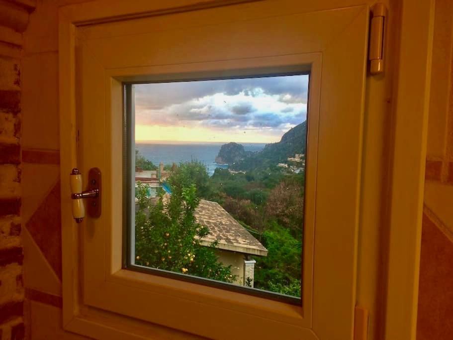 Holiday home Ermones Penelope *