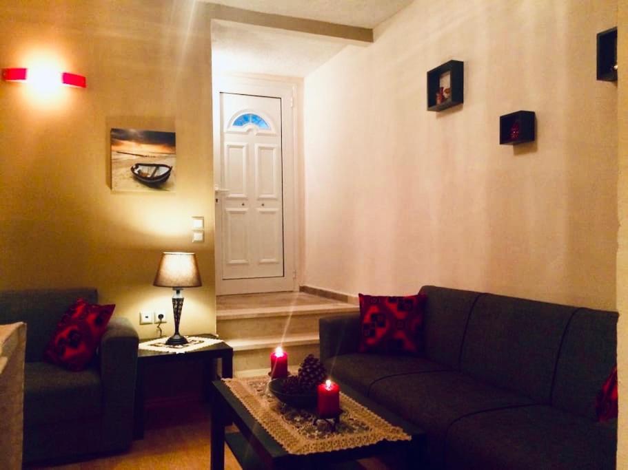 Holiday home Ermones Penelope *