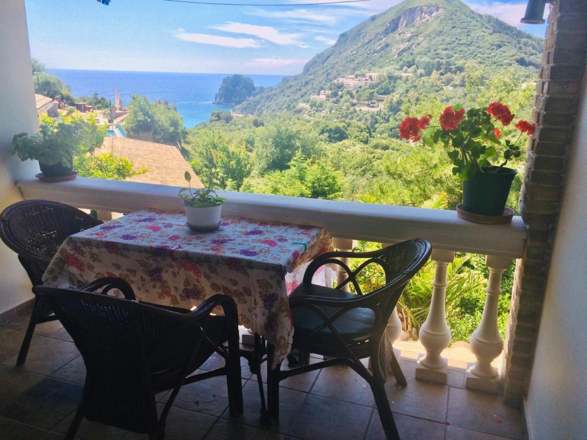 Ermones Penelope Holiday home *