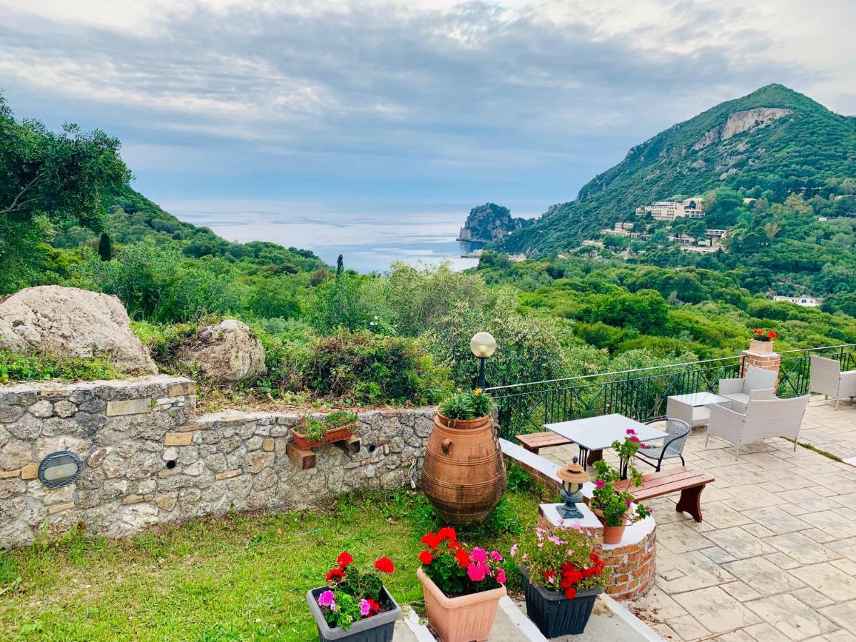 Ermones Penelope Holiday home