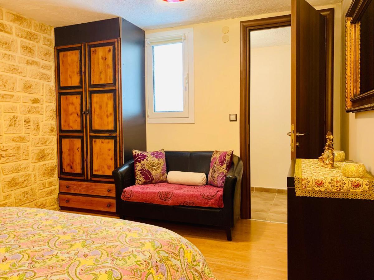 Holiday home Ermones Penelope Vatos