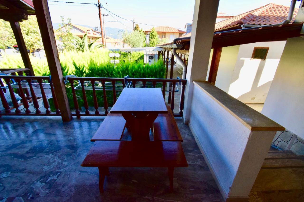 Country house Menis Haus