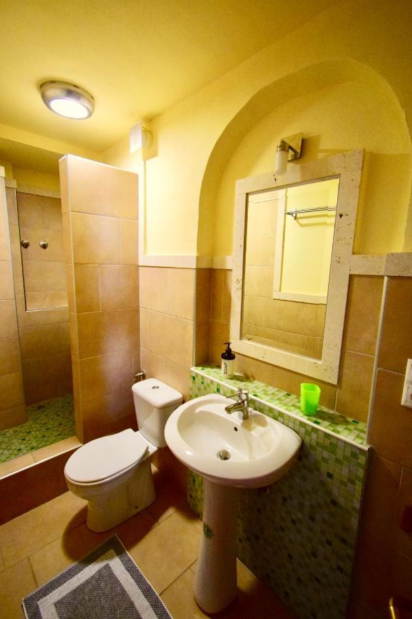 Menis Haus Country house Nea Vrasna