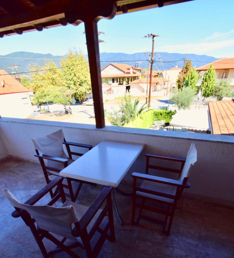 Menis Haus Country house