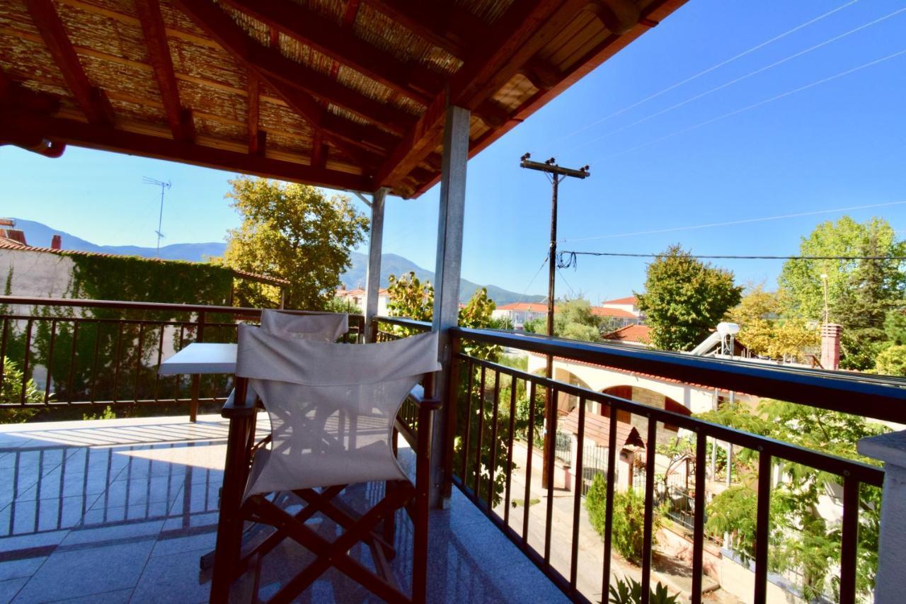 Country house Menis Haus