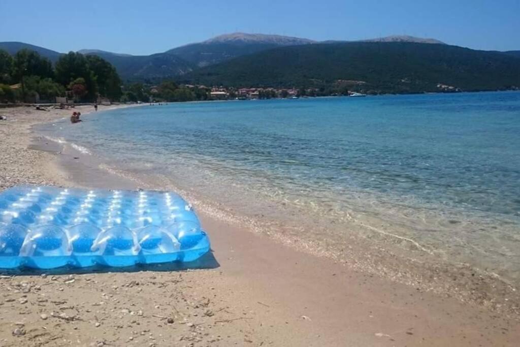 Tilde On The Beach, Apts - Kefalonia *