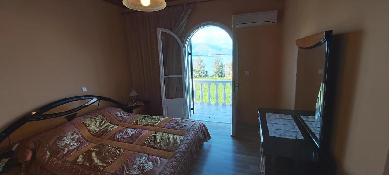 Tilde On The Beach, Apts - Kefalonia * Sami (Kefalonia)