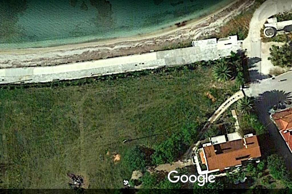 Tilde On The Beach, Apts - Kefalonia * Sami (Kefalonia)
