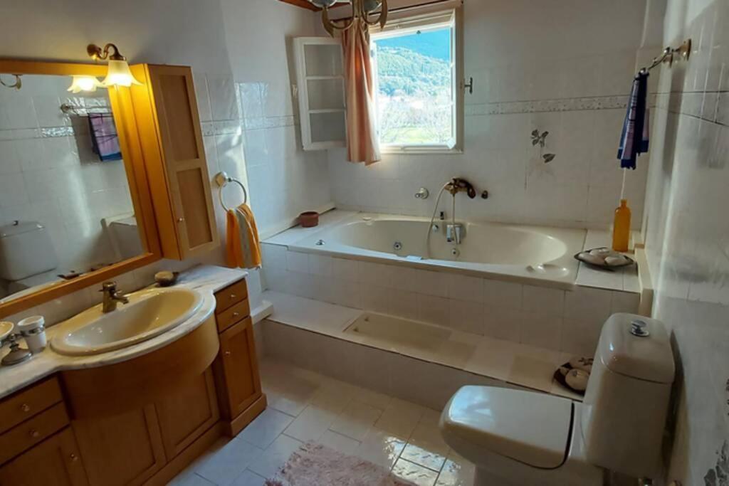 Tilde On The Beach, Apts - Kefalonia * Sami (Kefalonia)