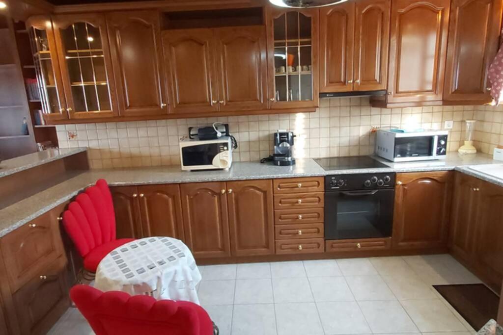 Apartment Tilde On The Beach, Apts - Kefalonia Sami (Kefalonia)