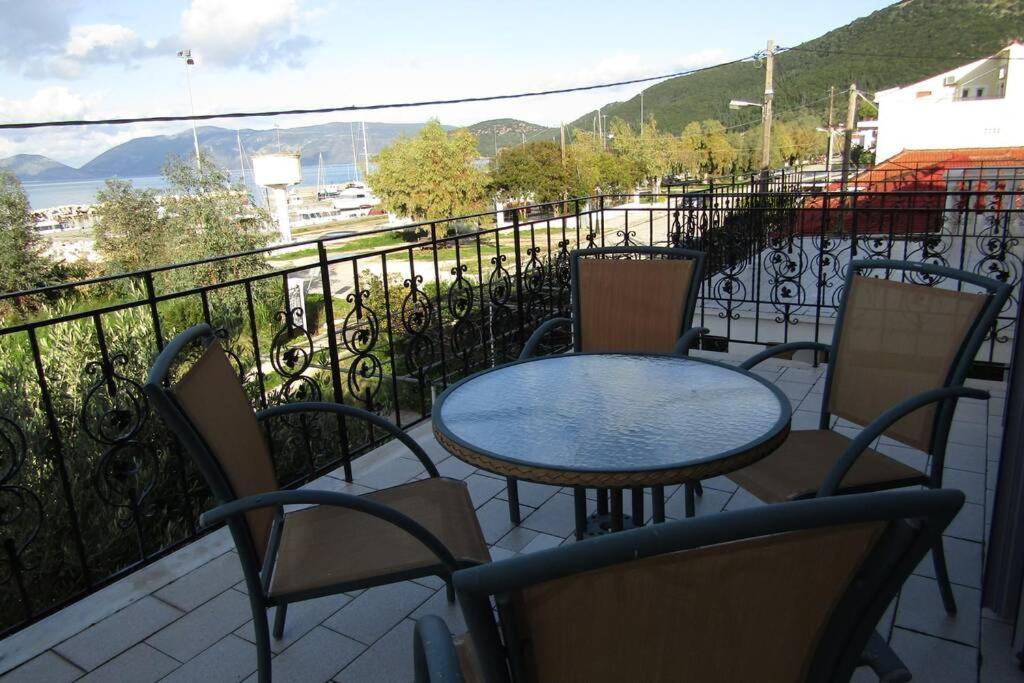 Apartment Tilde On The Beach, Apts - Kefalonia Sami (Kefalonia)