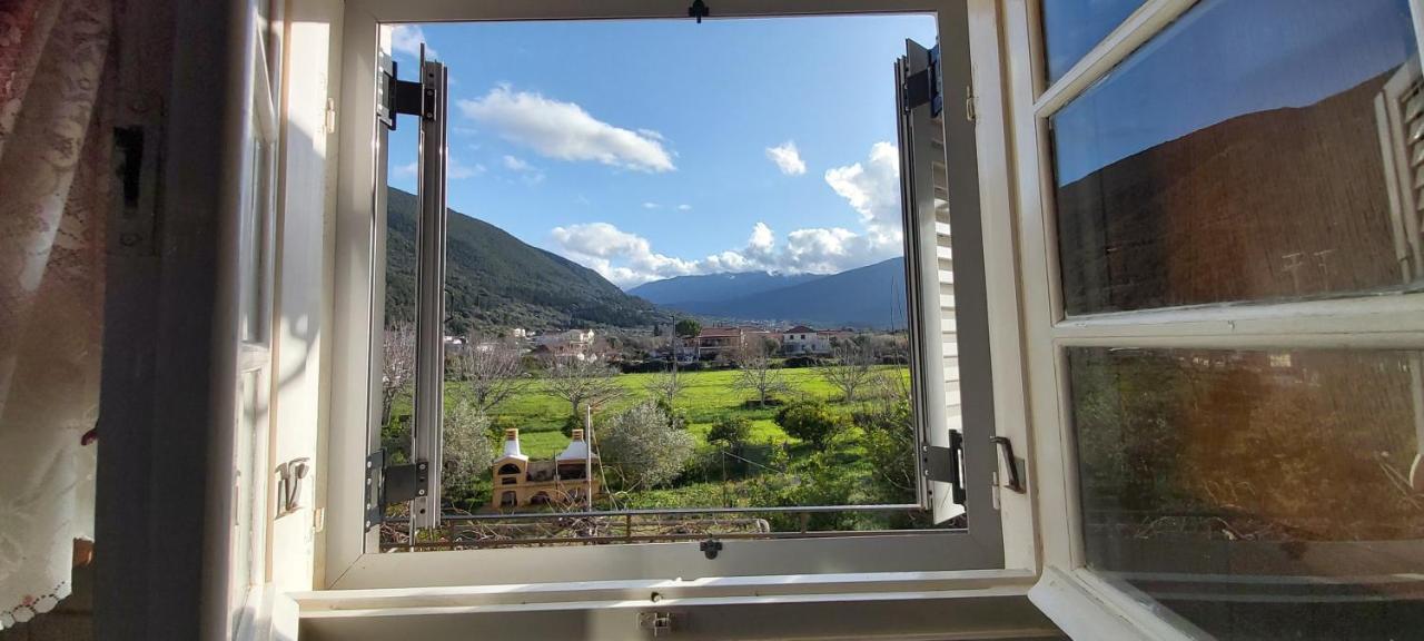 Apartment Tilde On The Beach, Apts - Kefalonia Sami (Kefalonia)