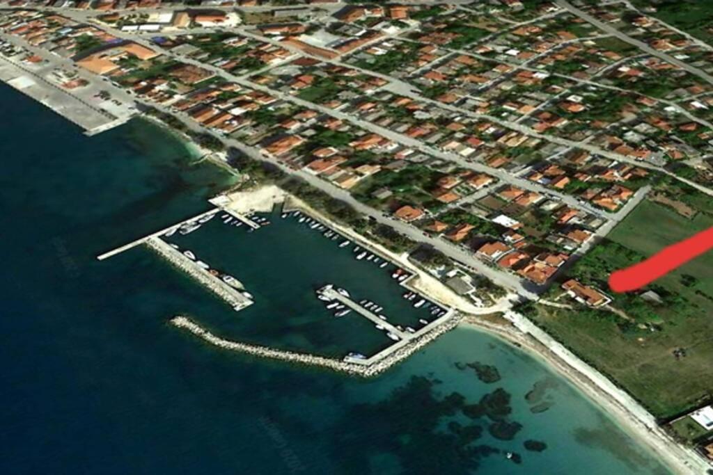 Apartment Tilde On The Beach, Apts - Kefalonia
