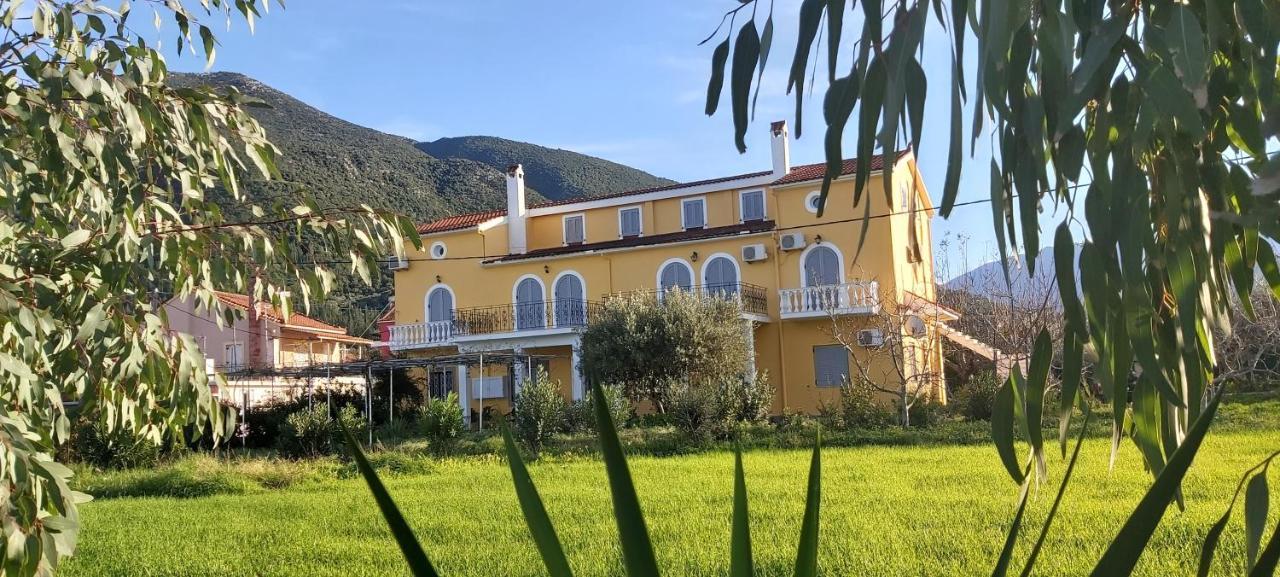 Tilde On The Beach, Apts - Kefalonia Apartment Sami (Kefalonia)