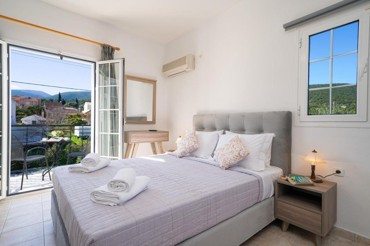 Apartment Dimitris Karavomylos