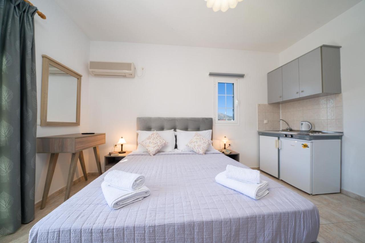 Apartment Dimitris Karavomylos