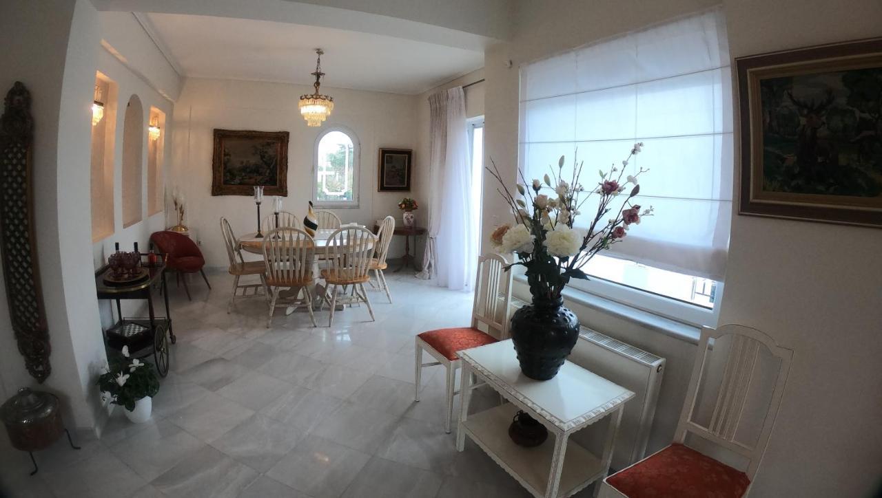 Holiday home Lux 3-bedroom - L&l Refuge *
