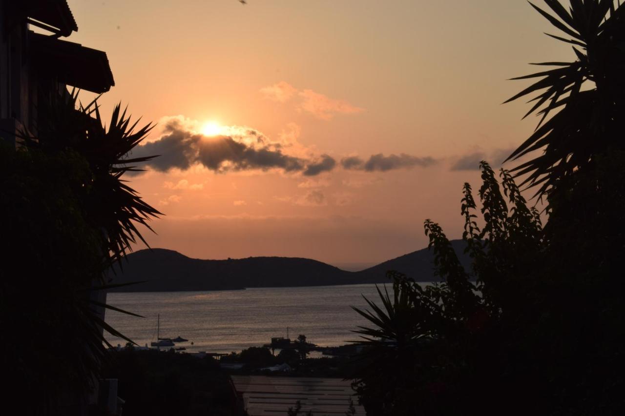 Holiday home Marianna's Sea View House *