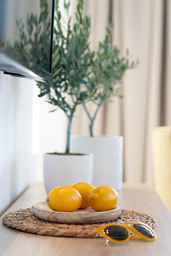 Apartment Cavo Delea &