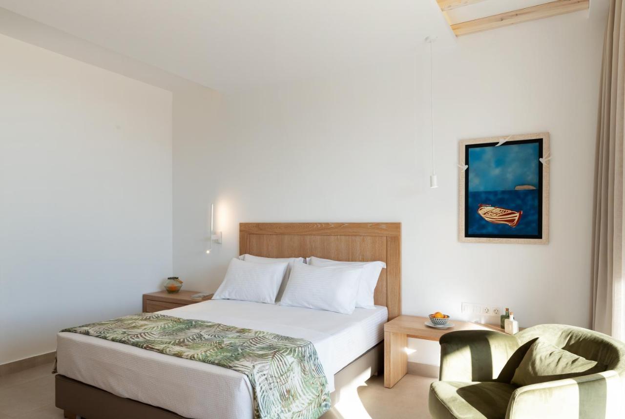 Apartment Cavo Delea &