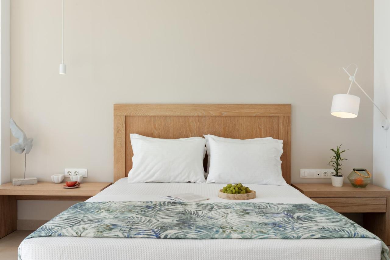 Apartment Cavo Delea &