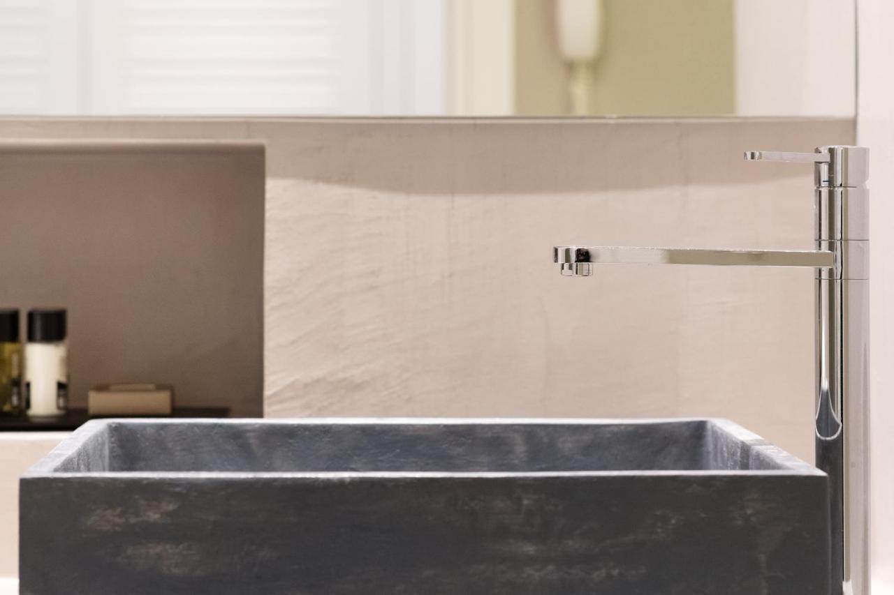 Apartment Cavo Delea & Possidi