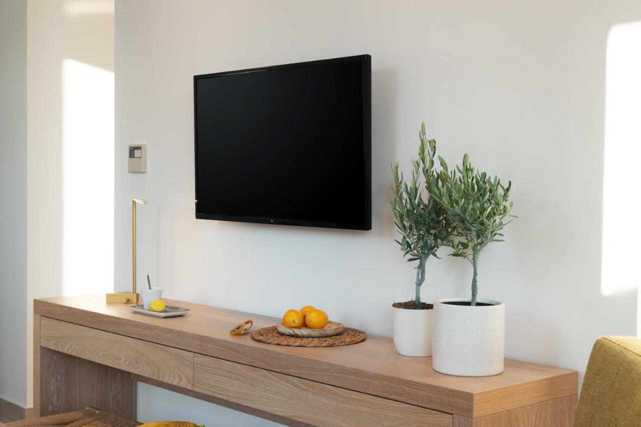 Apartment Cavo Delea & Possidi