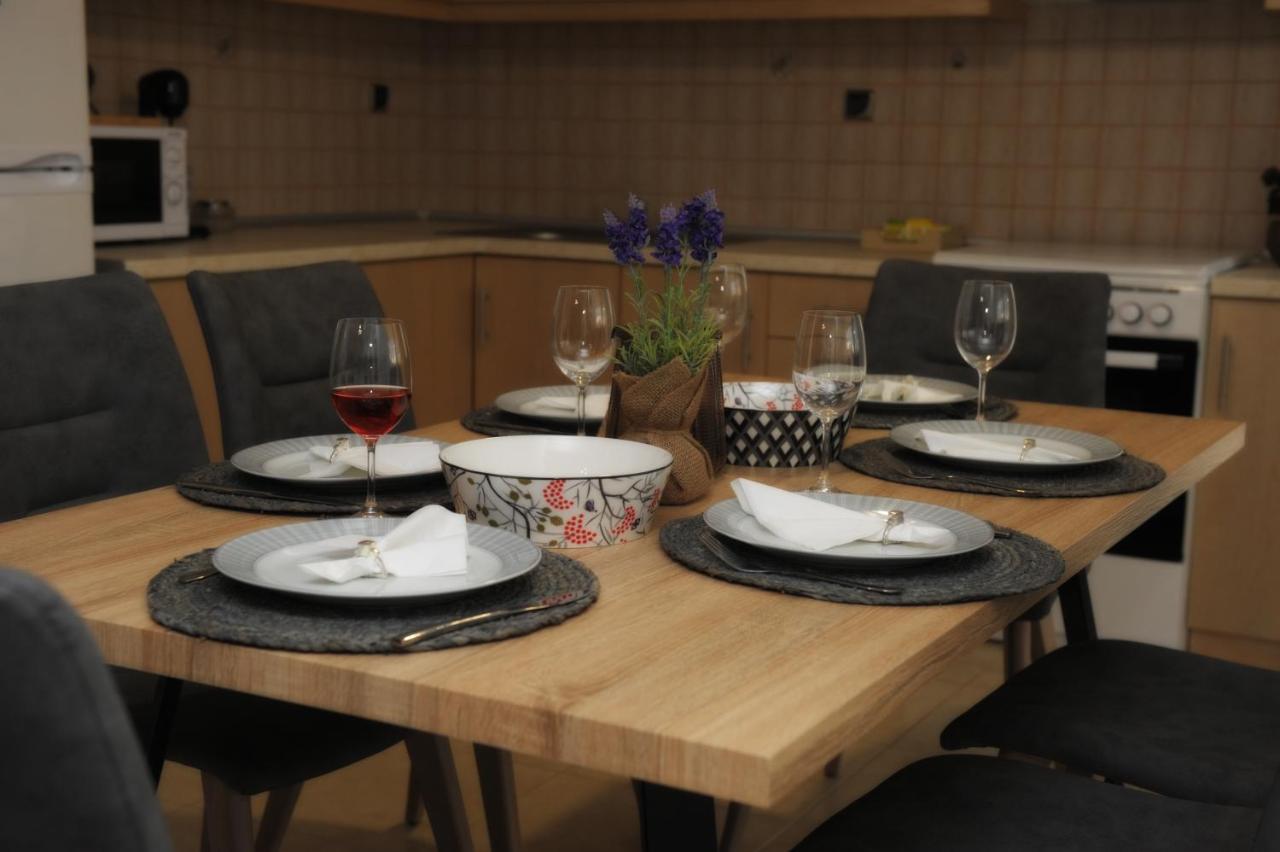Apartment Onar Luxury *