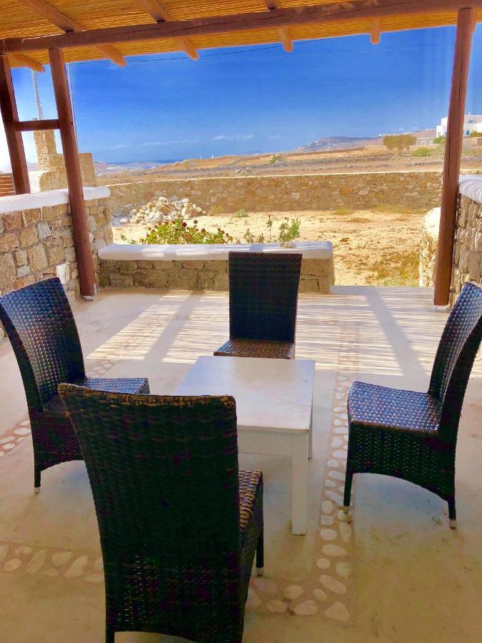 Apartment New Paradise